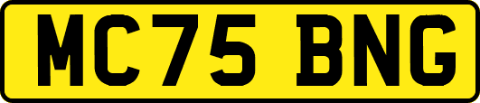 MC75BNG