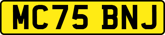 MC75BNJ