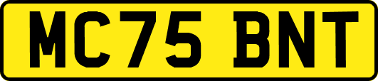 MC75BNT