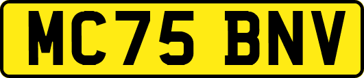 MC75BNV