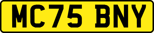 MC75BNY