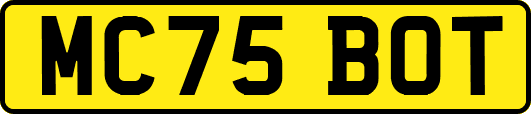 MC75BOT