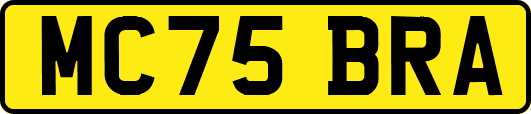 MC75BRA