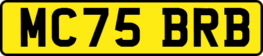 MC75BRB