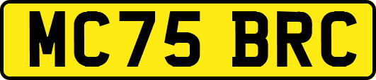 MC75BRC