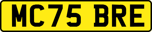 MC75BRE