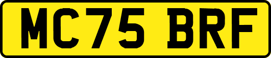 MC75BRF
