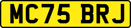 MC75BRJ