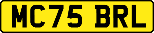 MC75BRL