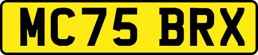 MC75BRX
