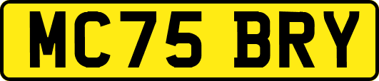 MC75BRY