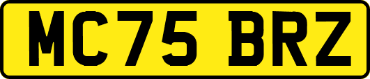 MC75BRZ