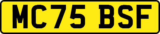 MC75BSF