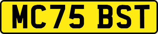 MC75BST