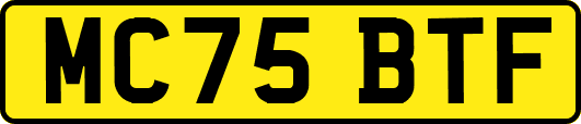 MC75BTF