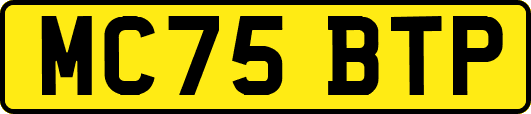 MC75BTP
