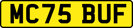 MC75BUF