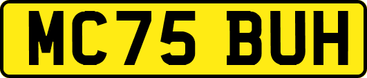 MC75BUH