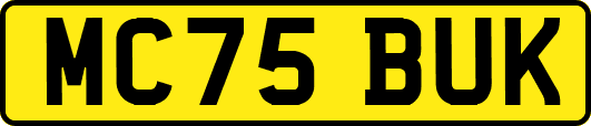 MC75BUK