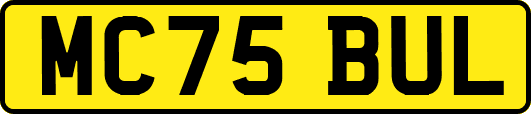 MC75BUL