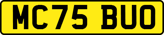 MC75BUO