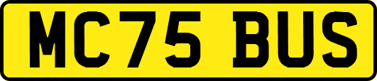 MC75BUS