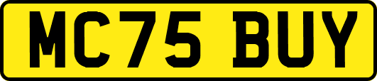 MC75BUY