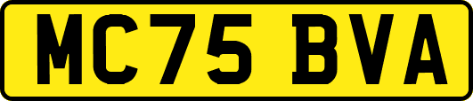 MC75BVA