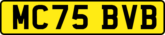 MC75BVB