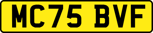 MC75BVF