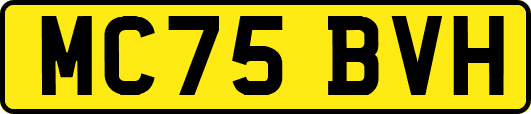 MC75BVH