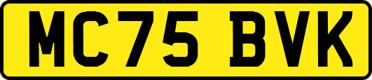 MC75BVK