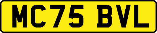MC75BVL
