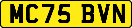 MC75BVN