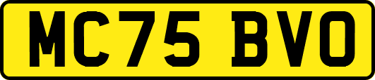 MC75BVO