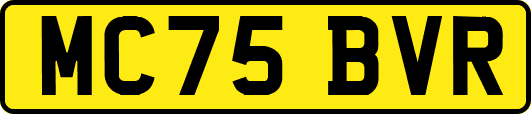MC75BVR