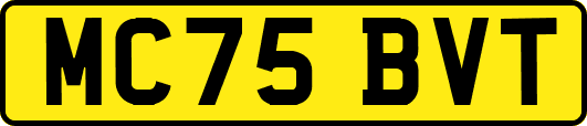 MC75BVT