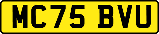 MC75BVU