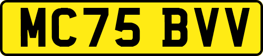 MC75BVV