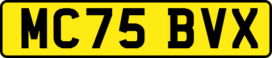 MC75BVX