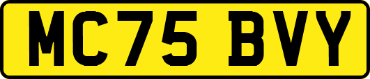 MC75BVY