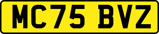 MC75BVZ