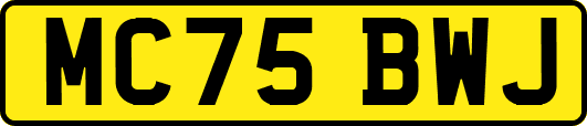 MC75BWJ