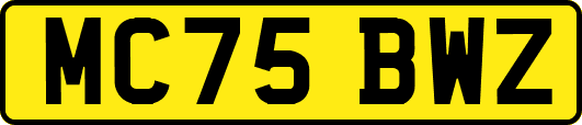 MC75BWZ