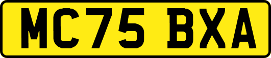 MC75BXA