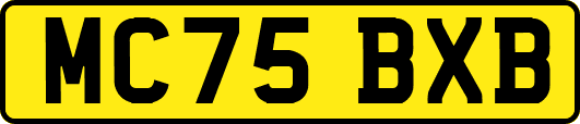 MC75BXB