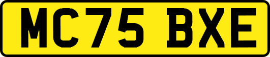 MC75BXE