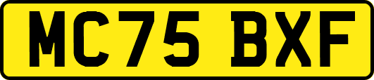 MC75BXF