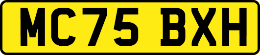 MC75BXH