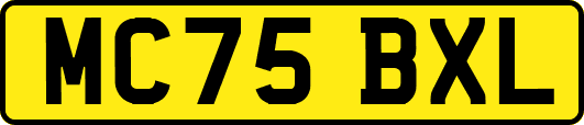 MC75BXL